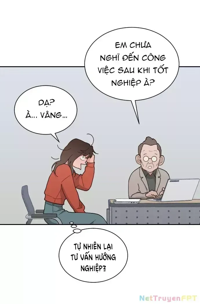 Vận May Không Ngờ chương 46.9 - trang 46