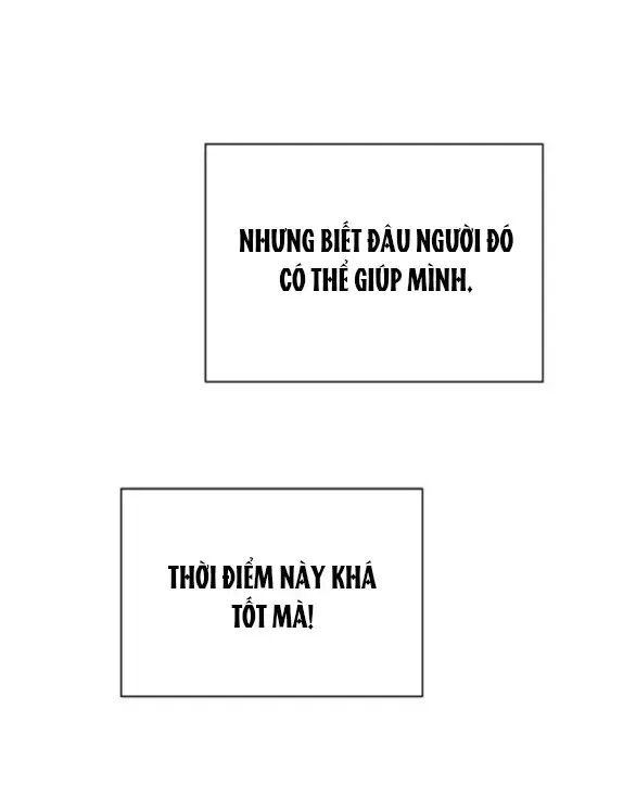 Vận May Không Ngờ chương 47.4 - trang 31