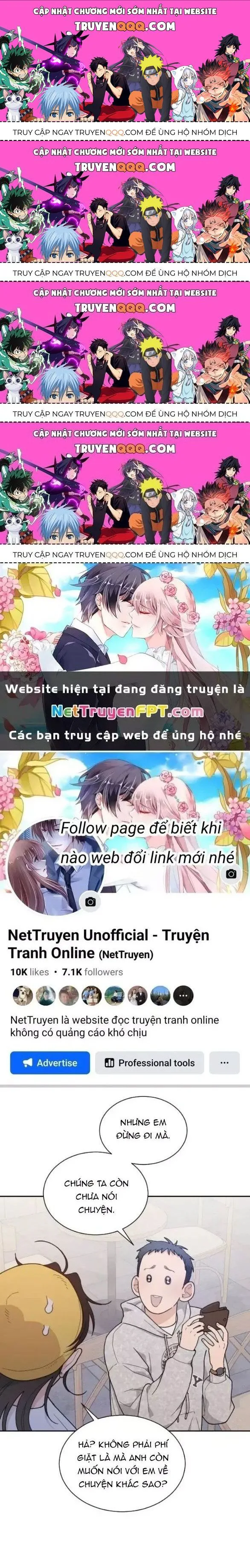 Vận May Không Ngờ chương 47.8 - trang 1