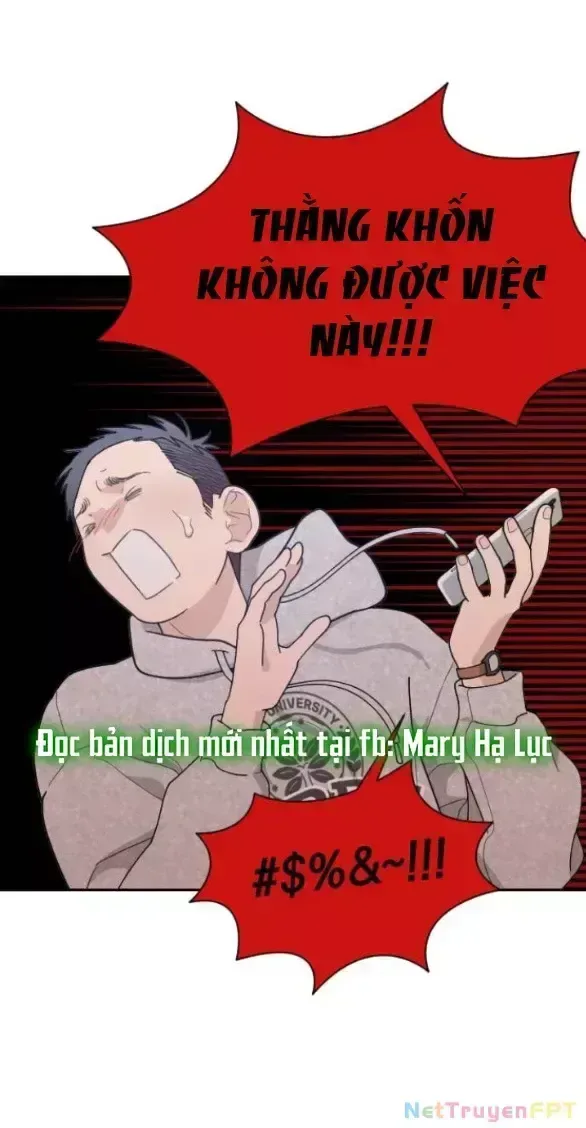 Vận May Không Ngờ chương 47.8 - trang 12