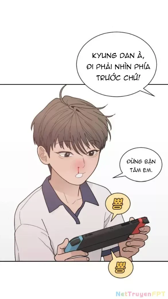 Vận May Không Ngờ chương 48.1 - trang 4