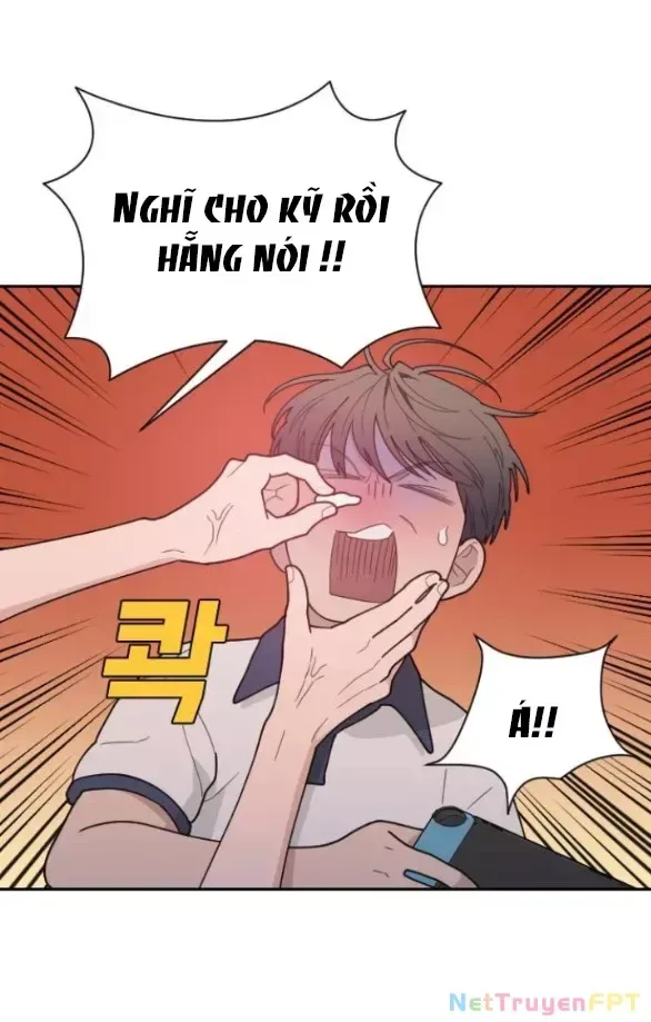 Vận May Không Ngờ chương 48.1 - trang 5