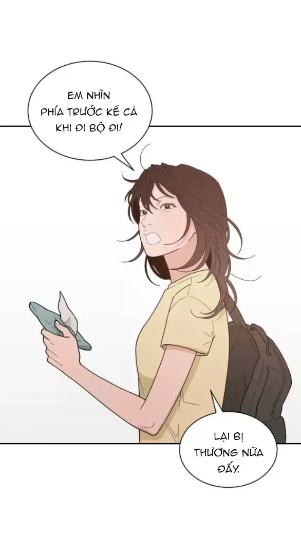 Vận May Không Ngờ chương 48.1 - trang 6