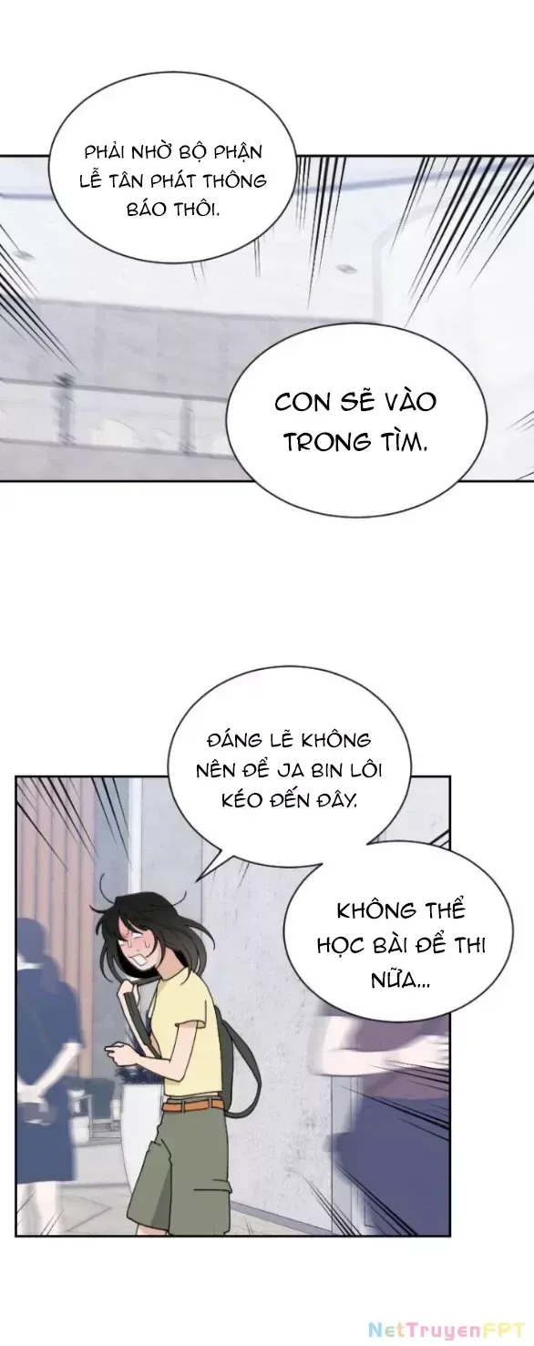 Vận May Không Ngờ chương 48.1 - trang 13