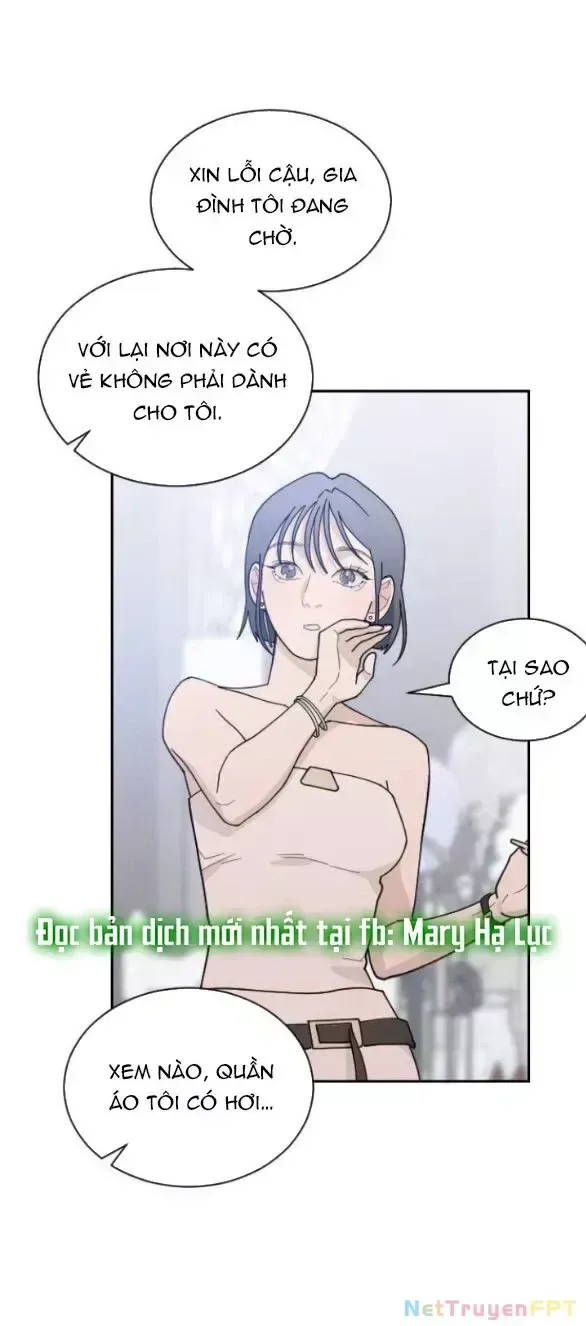 Vận May Không Ngờ chương 48.6 - trang 2