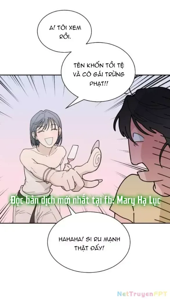 Vận May Không Ngờ chương 48.6 - trang 5