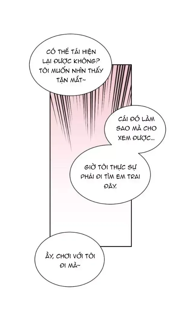 Vận May Không Ngờ chương 48.6 - trang 6