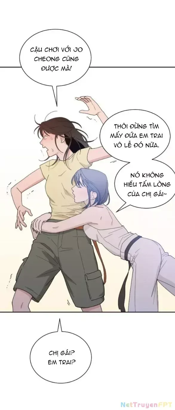 Vận May Không Ngờ chương 48.6 - trang 7