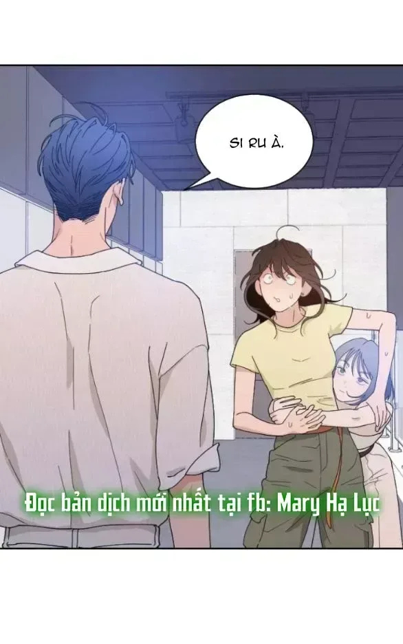 Vận May Không Ngờ chương 48.6 - trang 9