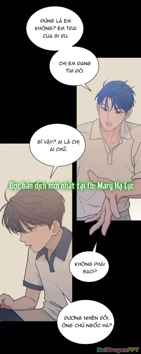 Vận May Không Ngờ chương 48.6 - trang 26