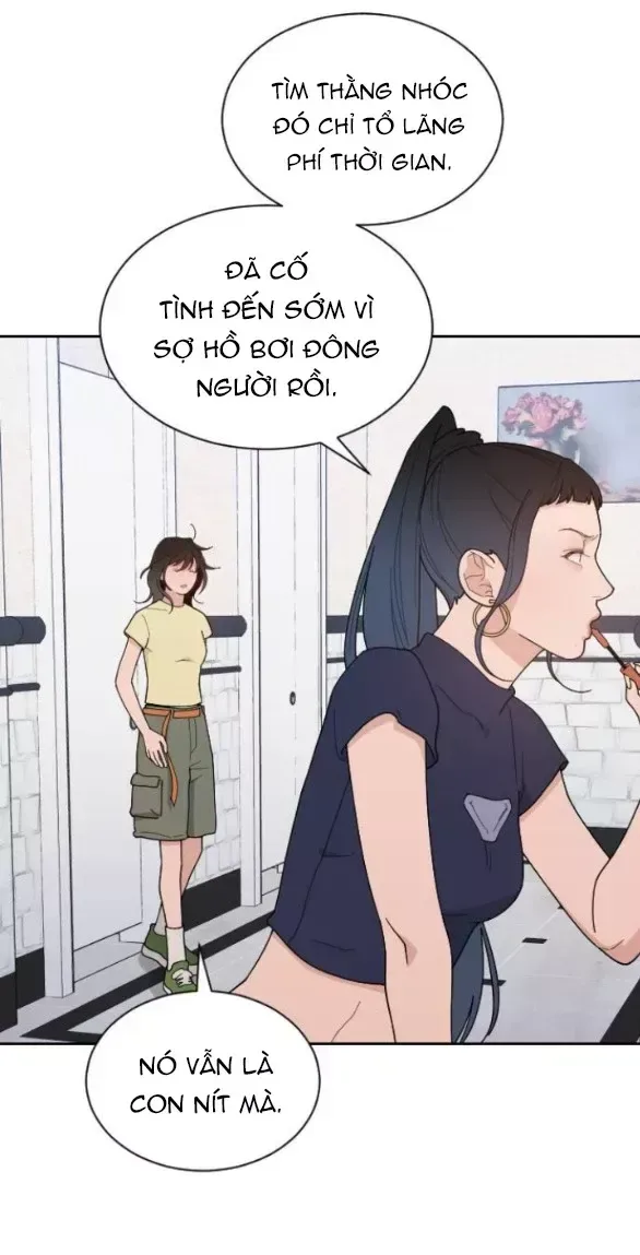 Vận May Không Ngờ chương 49.1 - trang 2