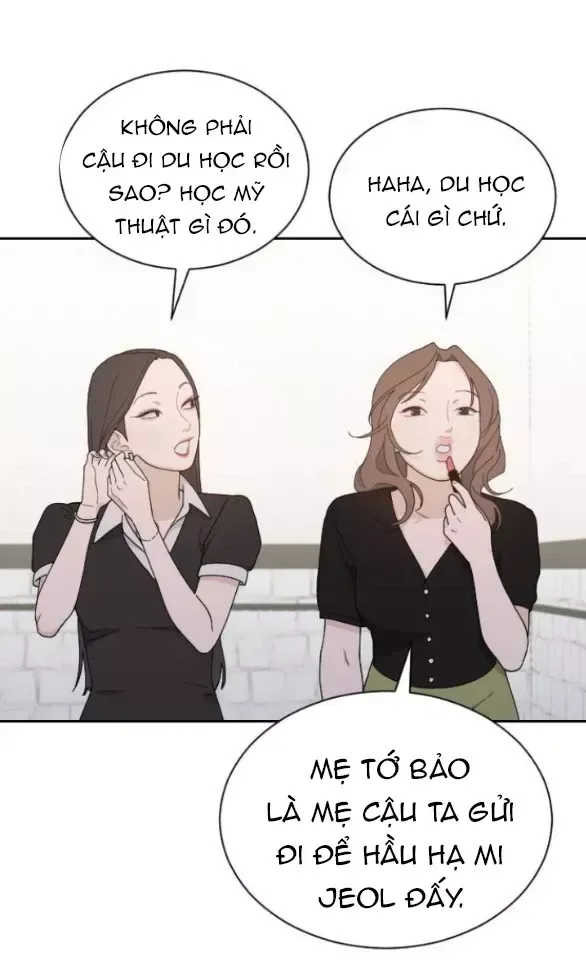 Vận May Không Ngờ chương 49.1 - trang 7