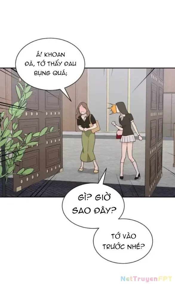 Vận May Không Ngờ chương 49.1 - trang 16