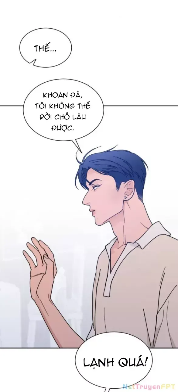 Vận May Không Ngờ chương 49.1 - trang 23