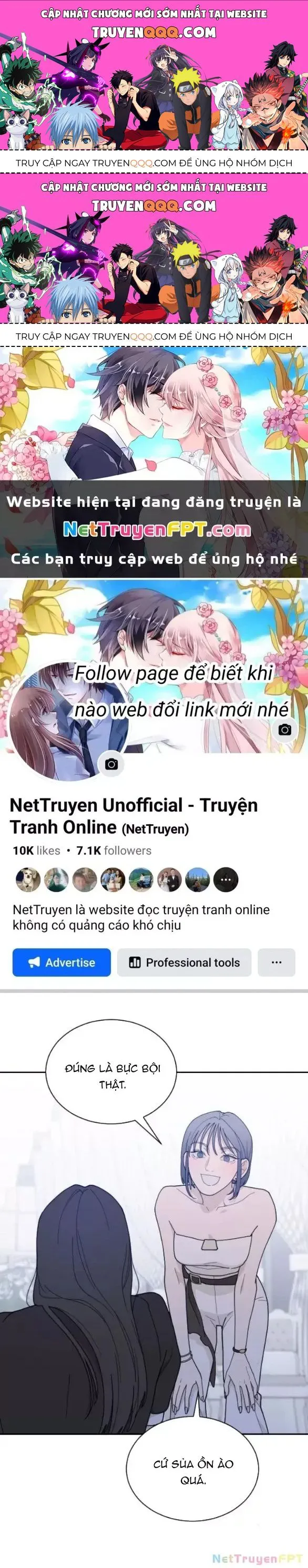 Vận May Không Ngờ chương 49.4 - trang 1