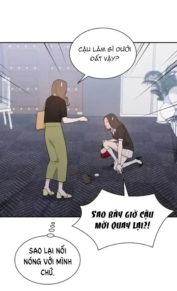 Vận May Không Ngờ chương 49.4 - trang 5