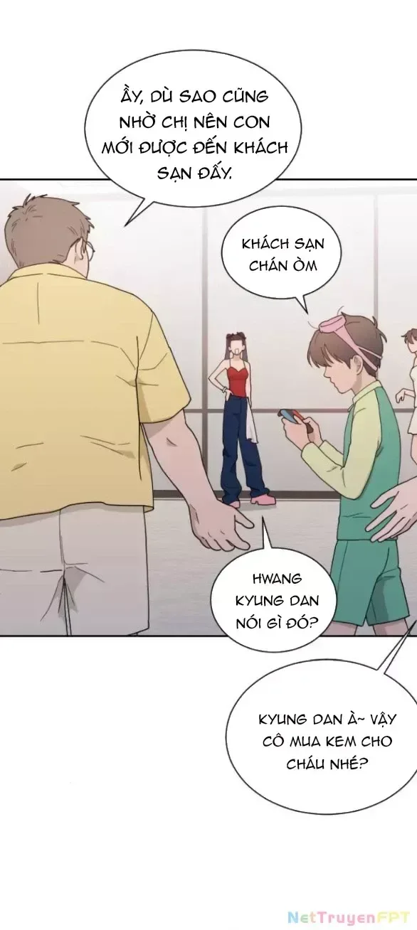 Vận May Không Ngờ chương 49.4 - trang 25