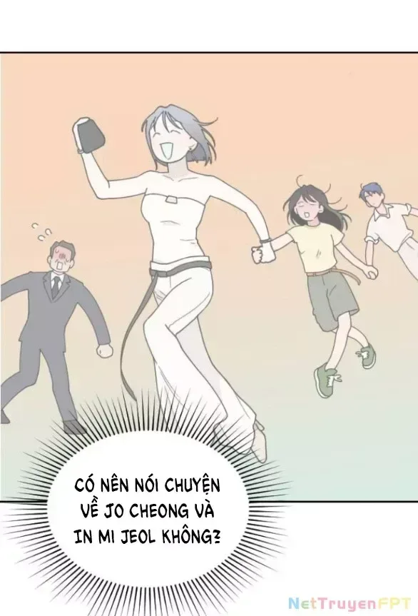 Vận May Không Ngờ chương 49.4 - trang 32
