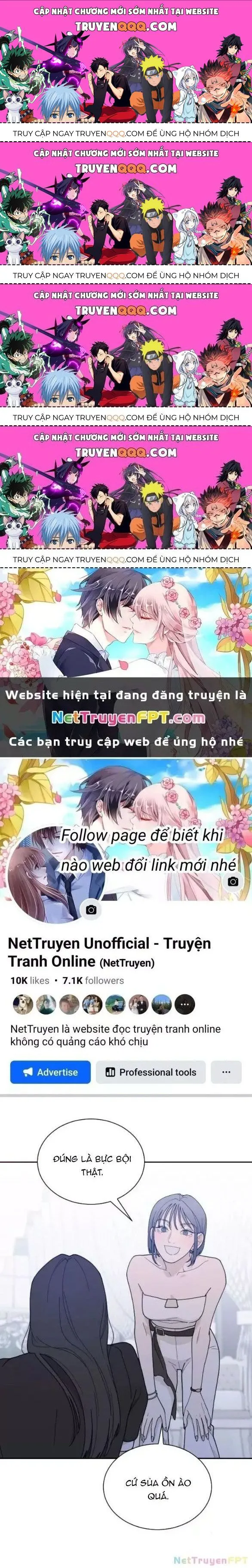 Vận May Không Ngờ chương 49.8 - trang 1