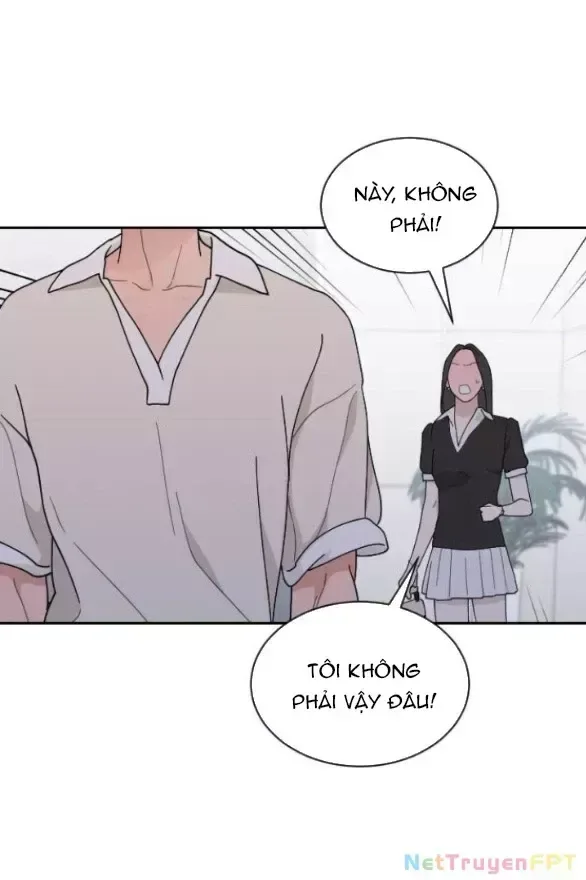 Vận May Không Ngờ chương 49.8 - trang 13