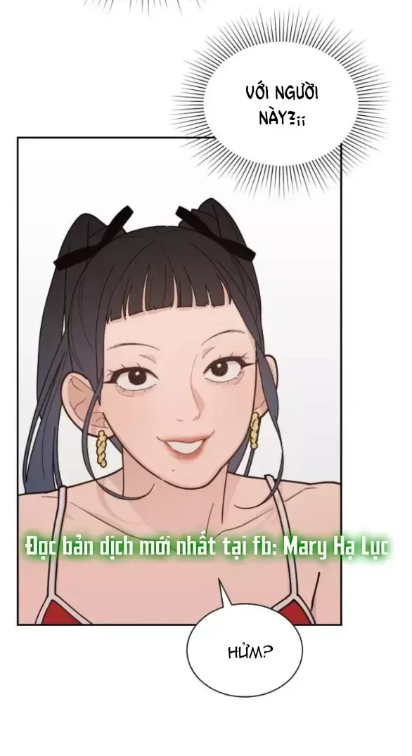 Vận May Không Ngờ chương 49.8 - trang 33