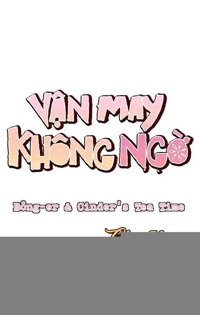 Vận May Không Ngờ chương 50 - trang 7