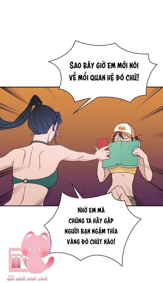 Vận May Không Ngờ chương 50 - trang 8