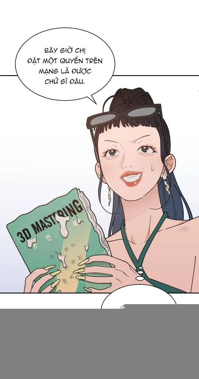 Vận May Không Ngờ chương 50 - trang 15