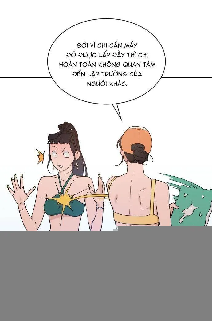 Vận May Không Ngờ chương 50 - trang 18