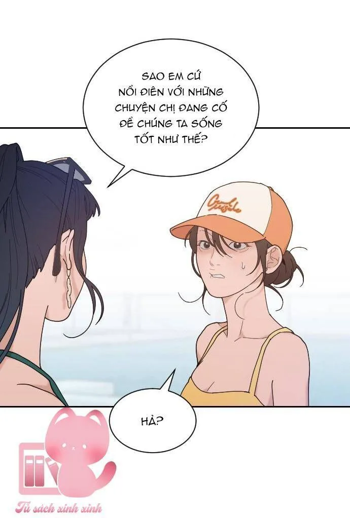 Vận May Không Ngờ chương 50 - trang 20