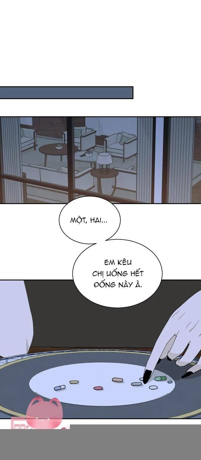 Vận May Không Ngờ chương 50 - trang 22