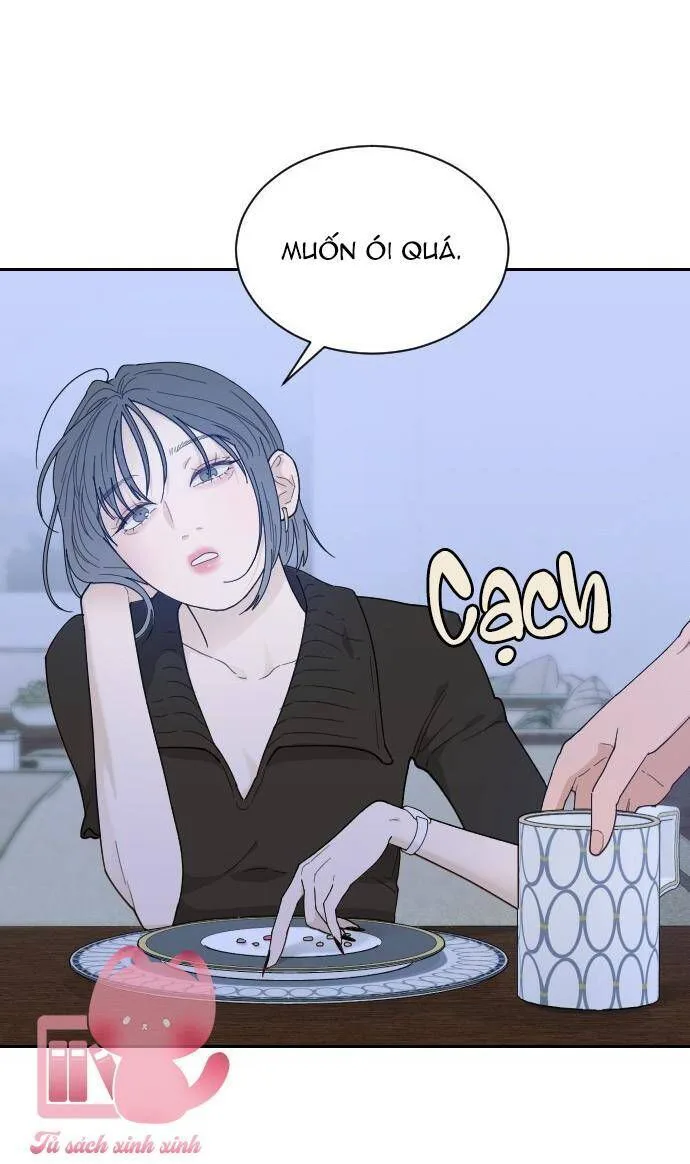 Vận May Không Ngờ chương 50 - trang 23