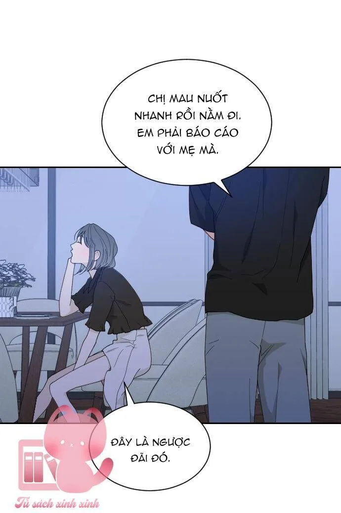 Vận May Không Ngờ chương 50 - trang 24