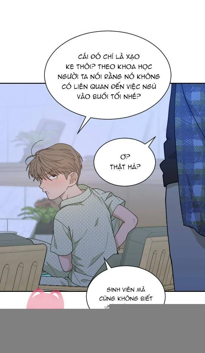 Vận May Không Ngờ chương 50 - trang 47
