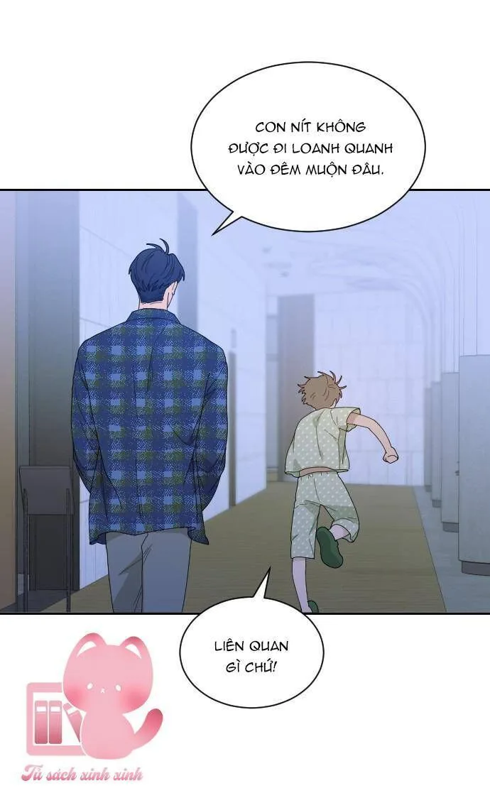 Vận May Không Ngờ chương 50 - trang 48
