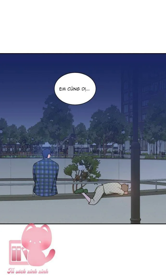 Vận May Không Ngờ chương 50 - trang 62