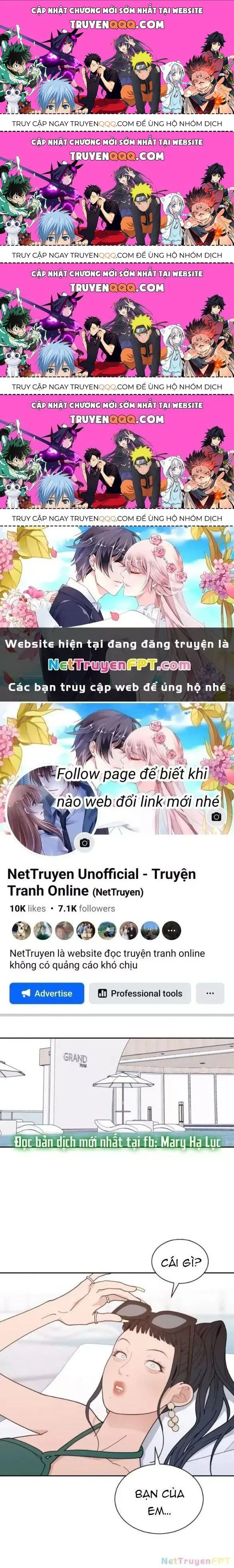 Vận May Không Ngờ chương 50.7 - trang 1