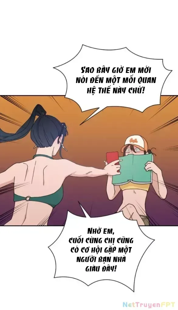 Vận May Không Ngờ chương 50.7 - trang 7