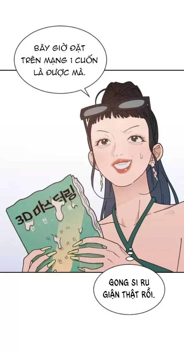 Vận May Không Ngờ chương 50.7 - trang 14