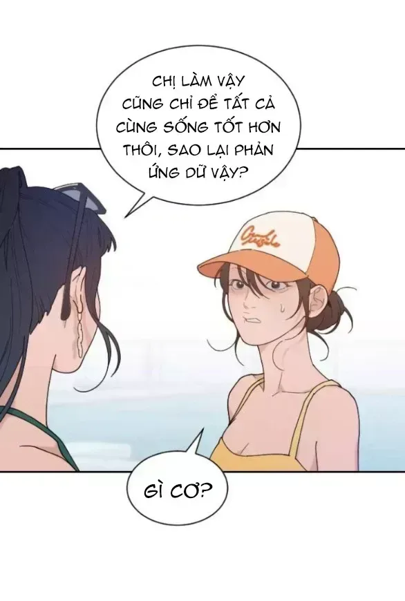 Vận May Không Ngờ chương 50.7 - trang 19
