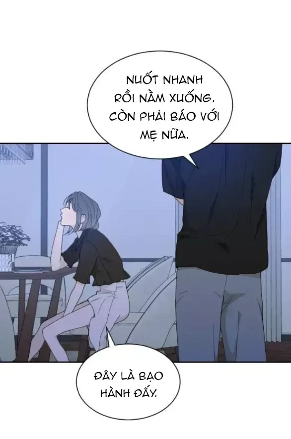 Vận May Không Ngờ chương 50.7 - trang 23