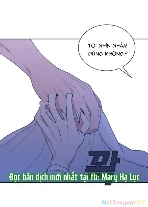 Vận May Không Ngờ chương 50.7 - trang 31