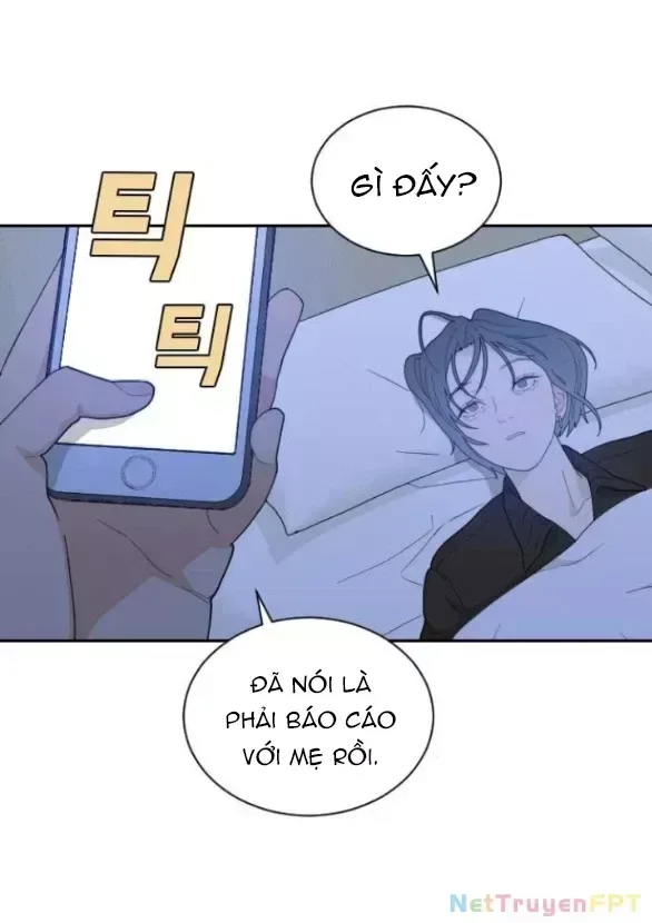 Vận May Không Ngờ chương 50.7 - trang 35
