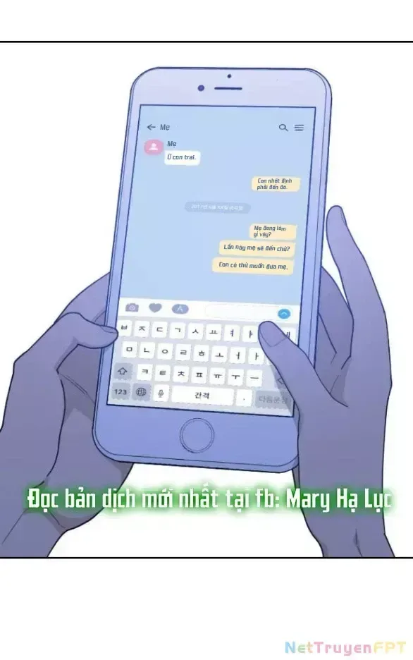 Vận May Không Ngờ chương 50.8 - trang 3