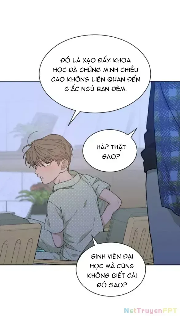 Vận May Không Ngờ chương 50.8 - trang 8