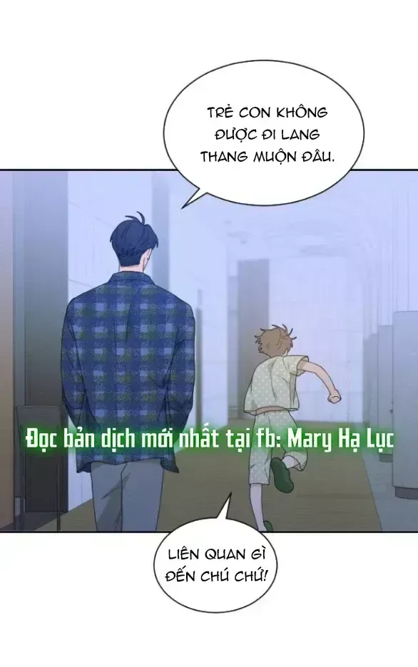 Vận May Không Ngờ chương 50.8 - trang 9