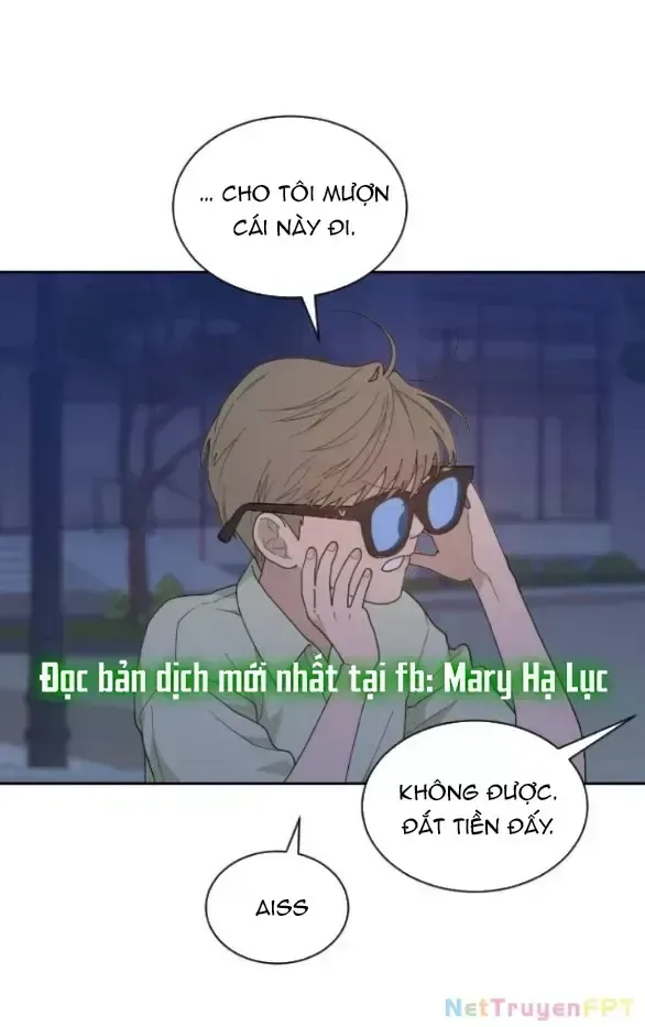 Vận May Không Ngờ chương 50.8 - trang 17