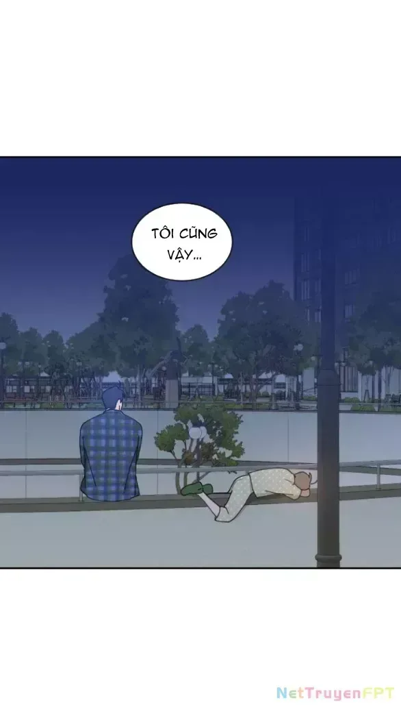 Vận May Không Ngờ chương 50.8 - trang 25