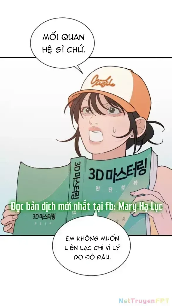 Vận May Không Ngờ chương 50.9 - trang 8