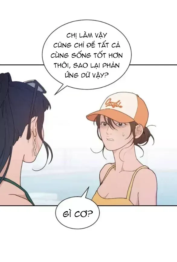 Vận May Không Ngờ chương 50.9 - trang 19